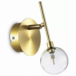 Бра Ideal Lux Maracas MARACAS AP1