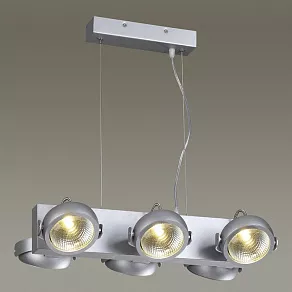 Подвесной светильник Odeon Light Flabuna 3494/60L