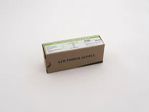 Блок питания LEDS POWER BLACK 002965