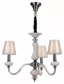 Подвесная люстра Wertmark Erin WE346.03.103