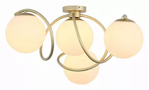 Потолочная люстра EVOLUCE Acini SL711.202.04