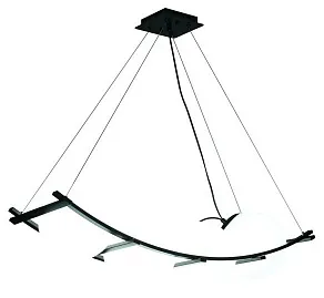 Подвесная люстра Alfa-Light F3524 F3524-07