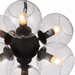 Подвесная люстра Favourite Schoppen 1491-7P