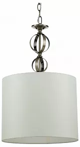 Подвесной светильник Indigo Infinito 13012/1P Brass