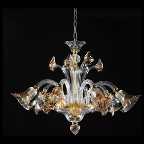 Подвесная люстра Lightstar Lotto 880083