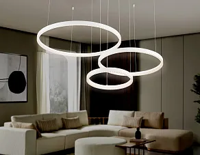 Подвесной светильник Ambrella FL FL5881