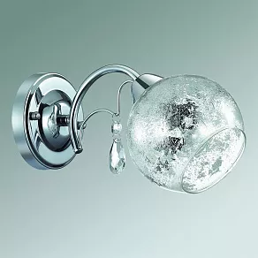 Бра Lumion Siverina 3064/1W