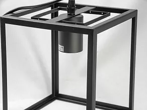 Подвесной светильник Lussole Northport GRLSP-8031
