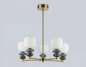 Люстра на штанге Ambrella Light LH LH53164