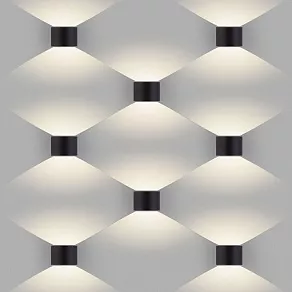 Накладной светильник Elektrostandard Blade 1518 TECHNO LED