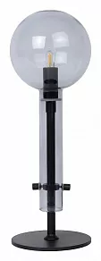 Настольная лампа декоративная Lucide Lone 03521/01/30