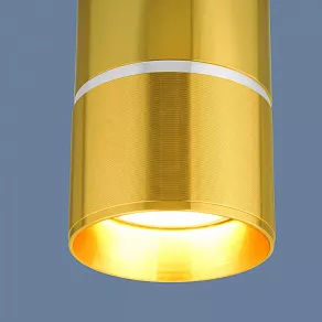 Накладной светильник Elektrostandard DLN106/DLN107 DLN106 GU10