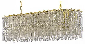 Подвесная люстра Dio D’Arte Maggio Maggio E 1.5.90x30.100 G