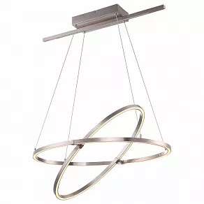 Подвесной светильник Globo Una 67809H