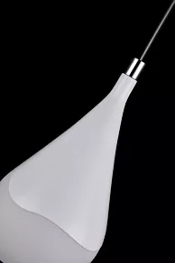 Подвесной светильник Maytoni Icederg F013-11-W