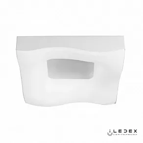 Накладной светильник iLedex Luminous S1888/1 WH