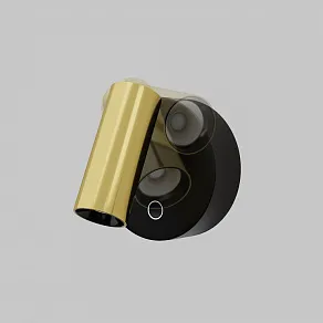 Бра Maytoni Twist C081WL-L3BBS3K