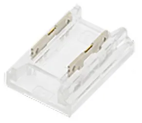 Соединитель лент линейный жесткий Wolta  WLS-A-06