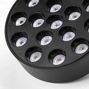 Светильник на штанге Lightstar Due Hermes 210747