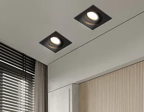 Встраиваемый светильник Ambrella Light TN TN102758