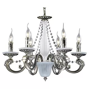 Подвесная люстра Odeon Light Ronsa 2783/6