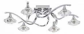 Потолочная люстра Nowodvorski Tesalli 4653