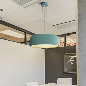 Подвесная люстра Imperiumloft  Cylinder-B01