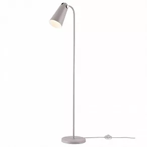 Торшер Maytoni Novara MOD619FL-01GR