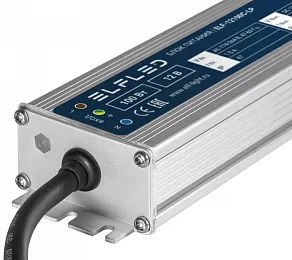 Блок питания ELFLED STD ELF-12100С-LP