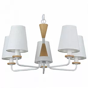 Подвесная люстра F-promo Arbor 2736-5P