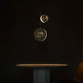 Подвесной светильник Imperiumloft Akvilon akvilon01