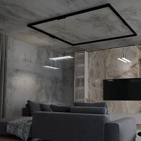 Подвесной светильник Novotech Flum 358993