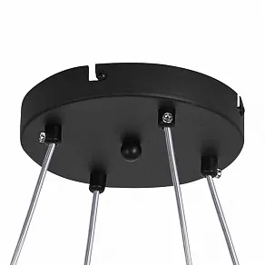 Подвесная люстра Lightstar Ceramo BW 799097