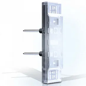 Модуль светодиодный для выключателей Ambrella Volt QUANT G14W