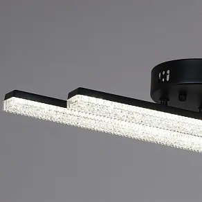 Накладной светильник Reluce  03749-3.3-02C BK
