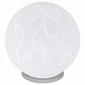 Настольная лампа декоративная Eglo Rebecca 90744