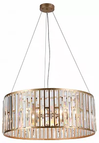 Подвесной светильник F-promo Prismata 4483-6P