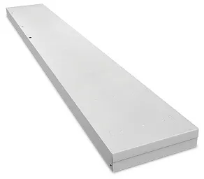 Светильник для потолка Армстронг WoltaSTD Лайнер ДПО11-54-142-4К