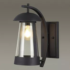 Светильник на штанге Odeon Light Kalpi 2 4837/1W
