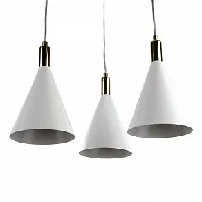 Подвесная люстра Lighthall Glaro LH012089