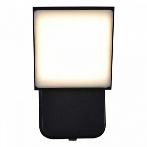 Бра Reluce 86873 86873-9.2-001JH LED6W BK