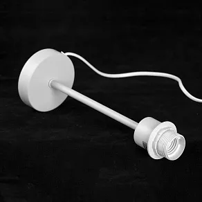 Настольная лампа декоративная Lussole LSP-082 LSP-0824