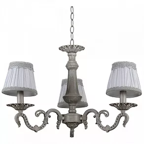 Подвесная люстра Imex  KL.6313-3-P COP