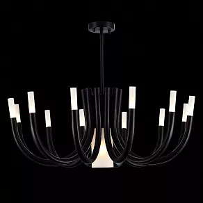Люстра на штанге ST-Luce Pafe SL1173.402.13