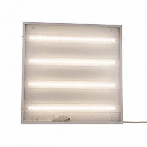 Светильник для потолка Армстронг Volpe ULP-Q105 UL-00011761