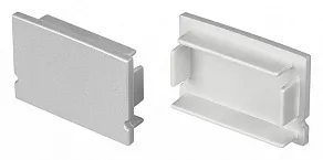 Заглушка для профиля Arlight LINE 057057