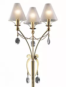 Торшер Odeon Light Lino 2121/3F