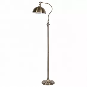 Торшер Kink Light Кадис 7082