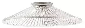 Подвесной светильник Ideal Lux Frida Vetro Cono FRIDA VETRO CONO