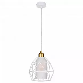 Подвесной светильник 33 идеи  PND105.01.01.001WH.PA-M35WH